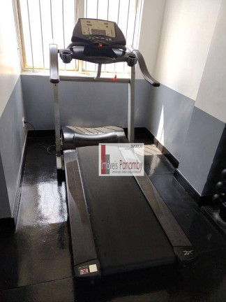 Imagem Apartamento com 1 Quarto à Venda, 24 m² em Bela Vista - São Paulo Imagem Apartamento com 1 Quarto à Venda, 24 m² em Bela Vista - São Paulo
