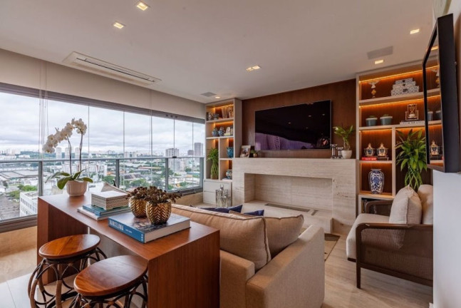 Imagem Apartamento com 4 Quartos à Venda, 173 m² em Vila Leopoldina - São Paulo Imagem Apartamento com 4 Quartos à Venda, 173 m² em Vila Leopoldina - São Paulo