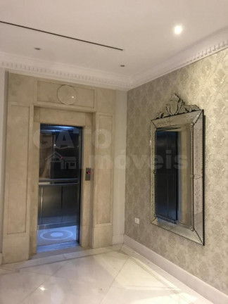 Imagem Casa com 8 Quartos à Venda, 1.718 m² em Alphaville - Santana De Parnaíba
