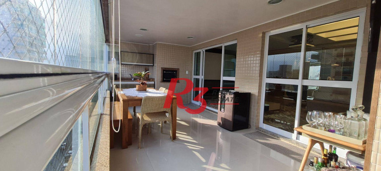 Imagem Apartamento com 3 Quartos à Venda, 188 m² em Caiçara - Praia Grande Imagem Apartamento com 3 Quartos à Venda, 188 m² em Caiçara - Praia Grande