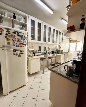 Imagem Apartamento com 4 Quartos à Venda, 140 m² em Parque Residencial Aquarius - São José Dos Campos Imagem Apartamento com 4 Quartos à Venda, 140 m² em Parque Residencial Aquarius - São José Dos Campos
