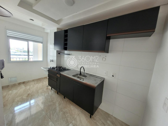 Imagem Apartamento com 2 Quartos à Venda, 53 m² em Vila Eldízia - Santo André Imagem Apartamento com 2 Quartos à Venda, 53 m² em Vila Eldízia - Santo André
