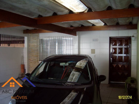 Imagem Casa com 2 Quartos à Venda, em Vila Assunção - Santo André Imagem Casa com 2 Quartos à Venda, em Vila Assunção - Santo André