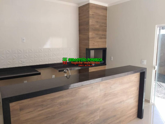 Imagem Casa com 3 Quartos à Venda, 140 m² em Jardim Santa Júlia - São José Dos Campos