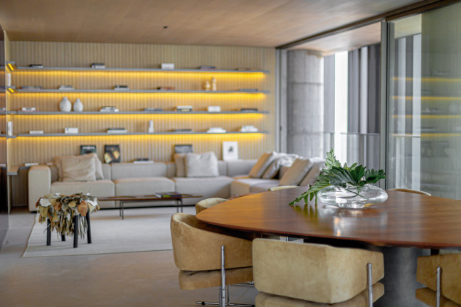 Imagem Apartamento com 3 Quartos à Venda, 232 m² em Pinheiros - São Paulo Imagem Apartamento com 3 Quartos à Venda, 232 m² em Pinheiros - São Paulo