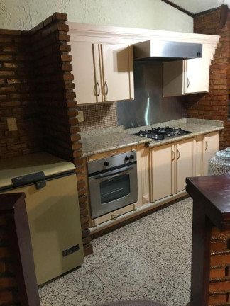 Imagem Casa com 6 Quartos à Venda, 710 m² em Camboinhas - Niterói