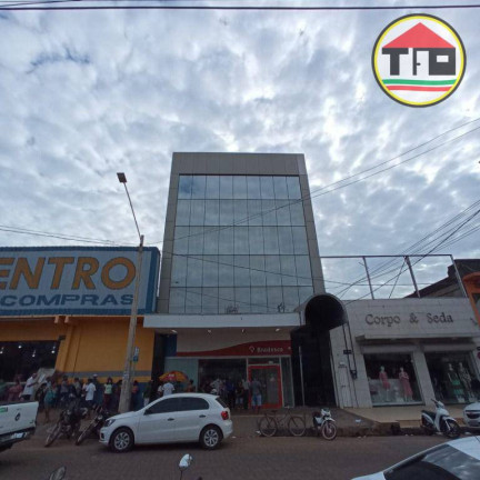 Ponto Comercial para Alugar, 300 m² em Cidade Nova - Marabá