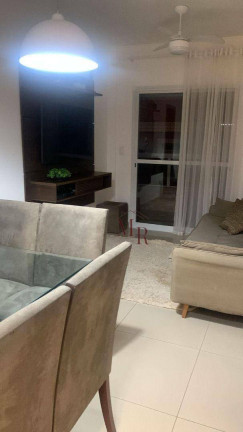 Imagem Apartamento com 1 Quarto à Venda, 64 m² em Aviação - Praia Grande