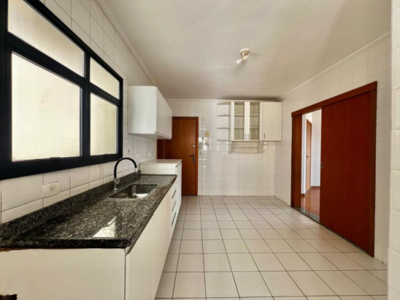Imagem Apartamento com 4 Quartos para Alugar, 126 m² em Jardim Esplanada Ii - São José Dos Campos