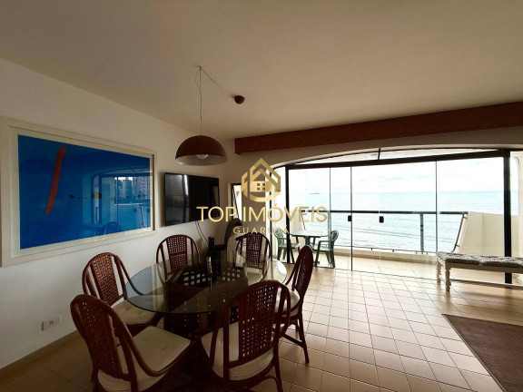 Apartamento com 3 Quartos à Venda, 160 m² em Jardim Astúrias - Guarujá