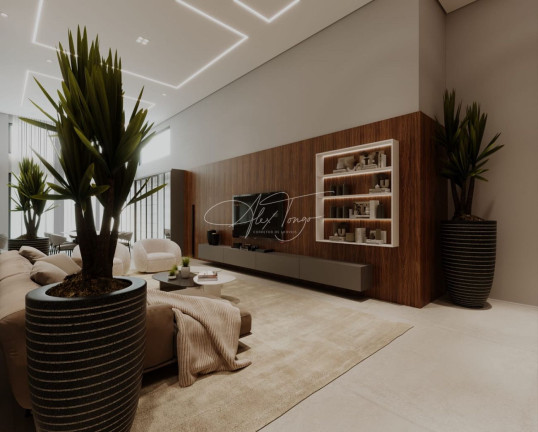 Imagem Casa com 4 Quartos à Venda, 300 m² em Manguinhos - Serra Imagem Casa com 4 Quartos à Venda, 300 m² em Manguinhos - Serra