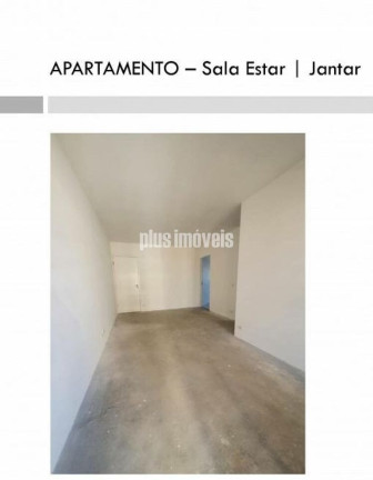 Apartamento com 2 Quartos à Venda, 65 m² em Cambuci - São Paulo