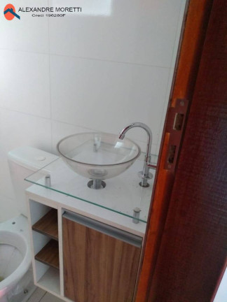 Imagem Apartamento com 1 Quarto à Venda, 30 m² em Vila Odim Antão - Sorocaba Imagem Apartamento com 1 Quarto à Venda, 30 m² em Vila Odim Antão - Sorocaba