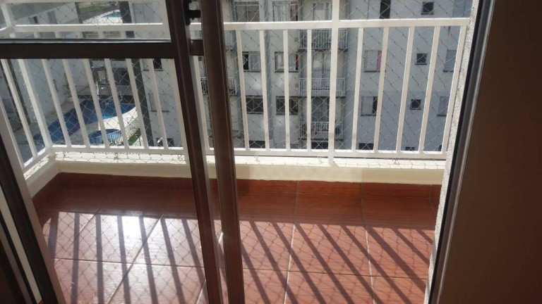 Imagem Apartamento com 2 Quartos à Venda, 55 m² em Vila Zizinha - São José Dos Campos Imagem Apartamento com 2 Quartos à Venda, 55 m² em Vila Zizinha - São José Dos Campos
