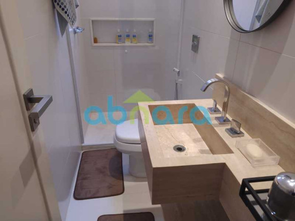 Imagem Apartamento com 3 Quartos à Venda, 82 m² em Copacabana - Rio De Janeiro Imagem Apartamento com 3 Quartos à Venda, 82 m² em Copacabana - Rio De Janeiro