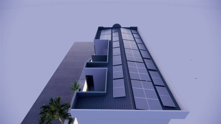 Imagem Casa de Condomínio com 3 Quartos à Venda, 81 m² em Ocian - Praia Grande Imagem Casa de Condomínio com 3 Quartos à Venda, 81 m² em Ocian - Praia Grande