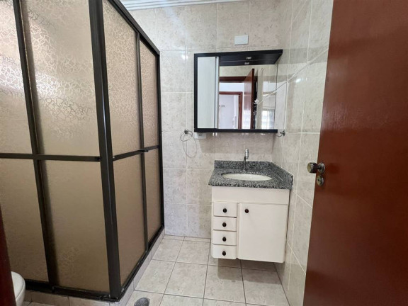 Imagem Apartamento com 1 Quarto à Venda, 68 m² em Guilhermina - Praia Grande