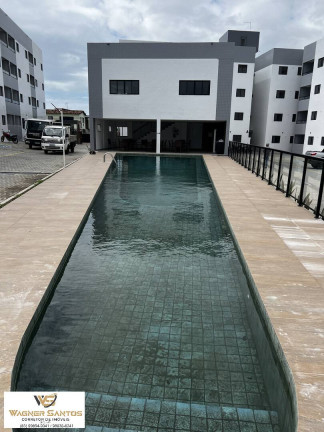 Imagem Apartamento com 3 Quartos à Venda, 61 m² em José Américo De Almeida - João Pessoa Imagem Apartamento com 3 Quartos à Venda, 61 m² em José Américo De Almeida - João Pessoa