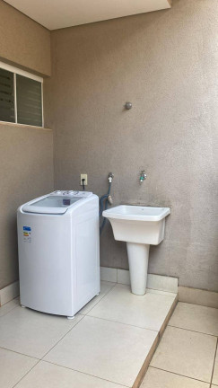 Imagem Imóvel com 3 Quartos à Venda, 140 m² em Vila Do Polonês - Campo Grande