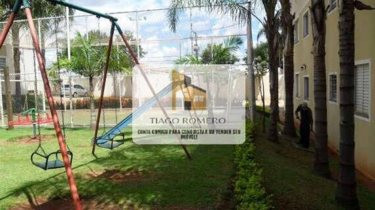 Apartamento com 3 Quartos à Venda,  em Vila Xavier (vila Xavier) - Araraquara