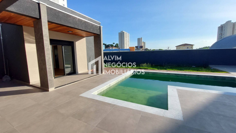 Imagem Casa com 4 Quartos à Venda, 268 m² em Urbanova Iv-a - São José Dos Campos