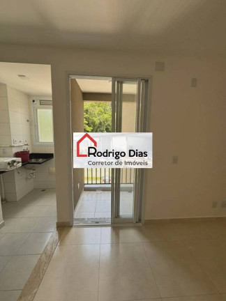 Imagem Apartamento com 2 Quartos para Alugar, 54 m² em Horto Florestal - Jundiaí Imagem Apartamento com 2 Quartos para Alugar, 54 m² em Horto Florestal - Jundiaí
