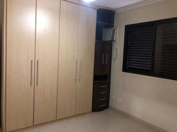 Imagem Apartamento com 3 Quartos à Venda, 200 m² em Vila Menuzzo - Sumaré