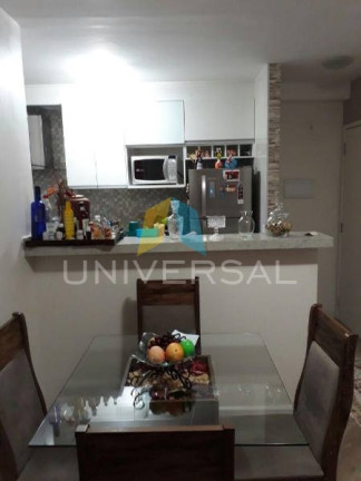 Imagem Apartamento com 3 Quartos à Venda, 63 m² em Tatuapé - São Paulo Imagem Apartamento com 3 Quartos à Venda, 63 m² em Tatuapé - São Paulo