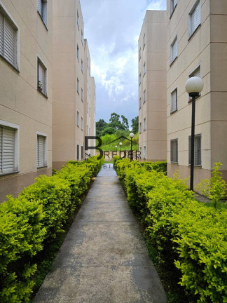 Imagem Apartamento com 2 Quartos à Venda, 57 m² em Jardim São Luiz - Jandira Imagem Apartamento com 2 Quartos à Venda, 57 m² em Jardim São Luiz - Jandira