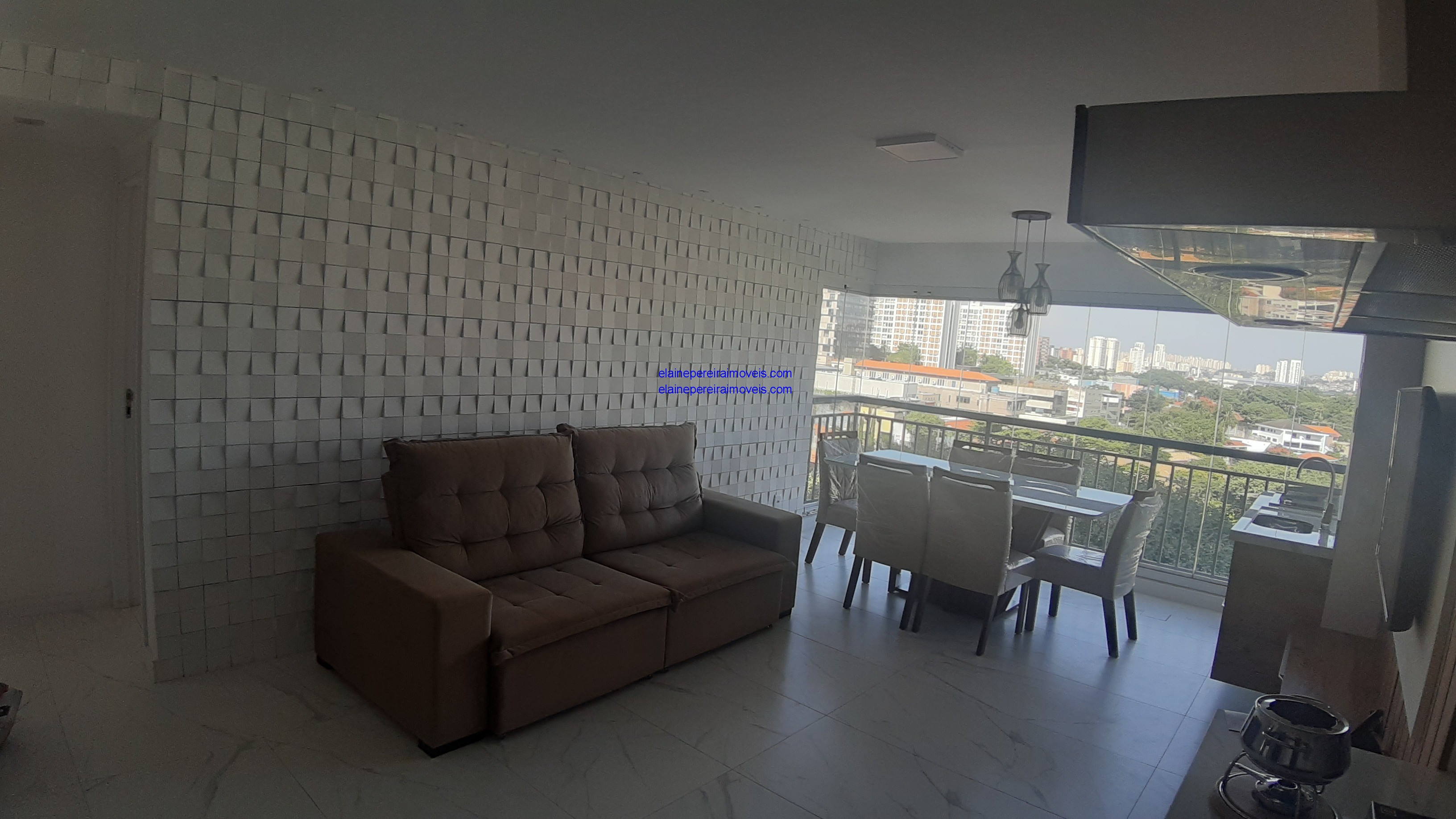 Foto do imóvel Imóvel com 2 Quartos à Venda, 74 m² em Caxingui - São Paulo