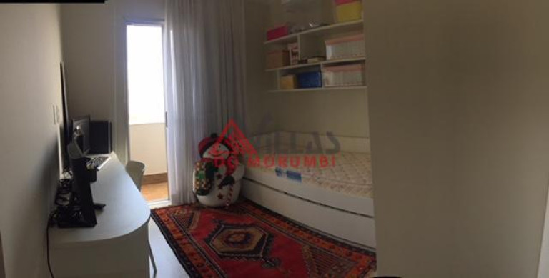 Imagem Apartamento com 3 Quartos à Venda, 172 m² em Jardim Londrina - São Paulo Imagem Apartamento com 3 Quartos à Venda, 172 m² em Jardim Londrina - São Paulo
