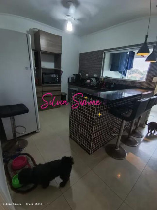 Imagem Apartamento com 2 Quartos à Venda, 81 m² em Ponta Da Praia - Santos