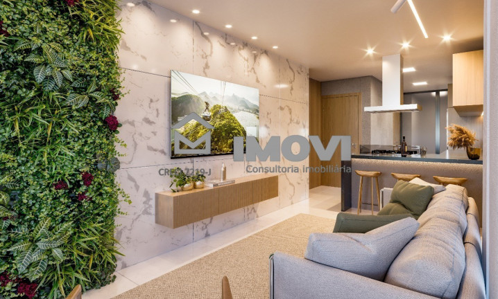 Imagem Apartamento com 3 Quartos à Venda, 100 m² em Praia Do Canto - Vitória Imagem Apartamento com 3 Quartos à Venda, 100 m² em Praia Do Canto - Vitória