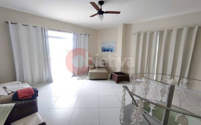 Apartamento com 3 Quartos à Venda, 170 m² em Braga - Cabo Frio