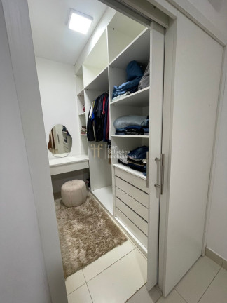 Imagem Casa com 3 Quartos à Venda, 120 m² em Petrópolis - Várzea Grande