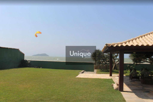 Casa com 7 Quartos à Venda, 1.000 m² em Manguinhos - Armação Dos Búzios