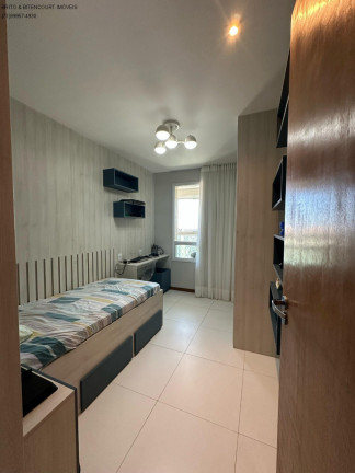 Imagem Cobertura com 3 Quartos à Venda, 206 m² em Pitangueiras - Lauro De Freitas