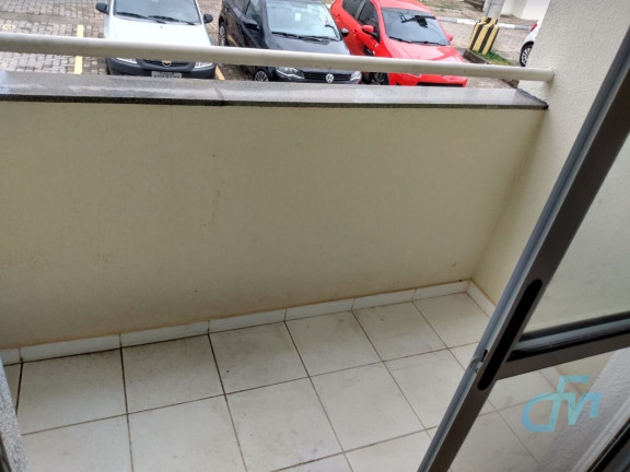 Imagem Apartamento com 2 Quartos à Venda, 49 m² em Vila Cintra - Mogi Das Cruzes