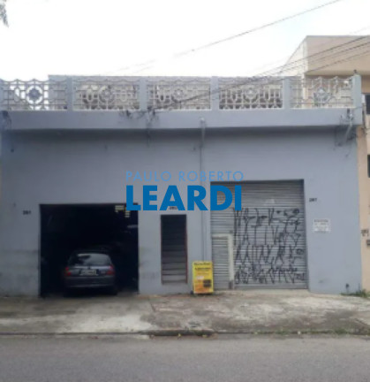 Sala Comercial à Venda, 385 m² em Vila Floresta - Santo André