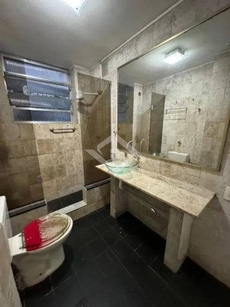 Imagem Apartamento com 3 Quartos para Alugar, 129 m² em Copacabana - Rio De Janeiro Imagem Apartamento com 3 Quartos para Alugar, 129 m² em Copacabana - Rio De Janeiro