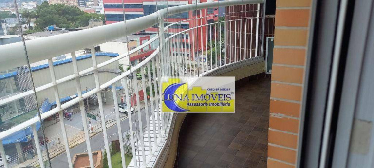 Imagem Apartamento com 3 Quartos à Venda, 106 m² em Centro - São Bernardo Do Campo Imagem Apartamento com 3 Quartos à Venda, 106 m² em Centro - São Bernardo Do Campo