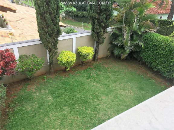 Imagem Casa com 4 Quartos à Venda, 392 m² em Jardim Paulista - Atibaia