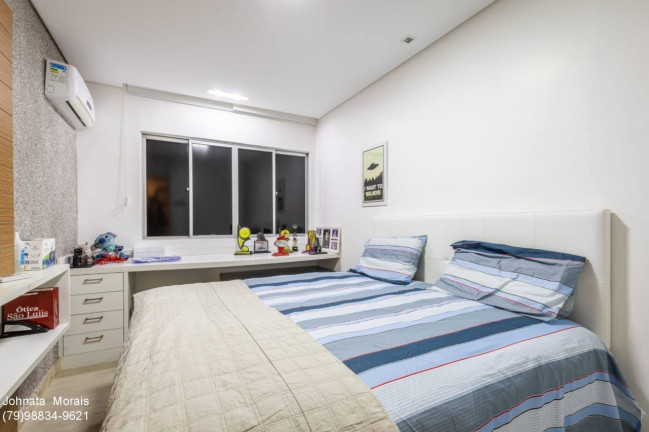 Imagem Apartamento com 4 Quartos à Venda, 180 m² em Treze De Julho - Aracaju Imagem Apartamento com 4 Quartos à Venda, 180 m² em Treze De Julho - Aracaju