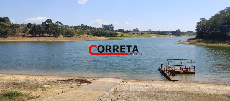 Casa com 3 Quartos à Venda, 9.000 m² em Paruru - Ibiúna