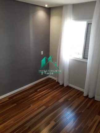 Imagem Apartamento com 2 Quartos à Venda, 58 m² em Jardim Umuarama - São Paulo Imagem Apartamento com 2 Quartos à Venda, 58 m² em Jardim Umuarama - São Paulo