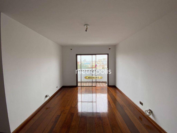 Imagem Apartamento com 3 Quartos à Venda, 104 m² em Santa Maria - São Caetano Do Sul Imagem Apartamento com 3 Quartos à Venda, 104 m² em Santa Maria - São Caetano Do Sul