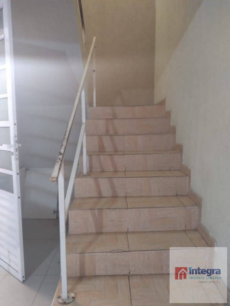 Imagem Casa com 3 Quartos à Venda, 180 m² em Jardim Vista Alegre - Limeira Imagem Casa com 3 Quartos à Venda, 180 m² em Jardim Vista Alegre - Limeira