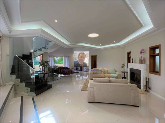 Imagem Casa com 4 Quartos à Venda, 697 m² em Jardim Passárgada I - Cotia Imagem Casa com 4 Quartos à Venda, 697 m² em Jardim Passárgada I - Cotia