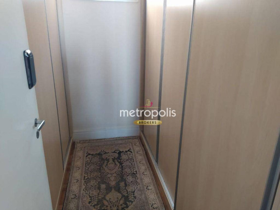 Imagem Apartamento com 5 Quartos à Venda, 282 m² em Santo Antônio - São Caetano Do Sul Imagem Apartamento com 5 Quartos à Venda, 282 m² em Santo Antônio - São Caetano Do Sul