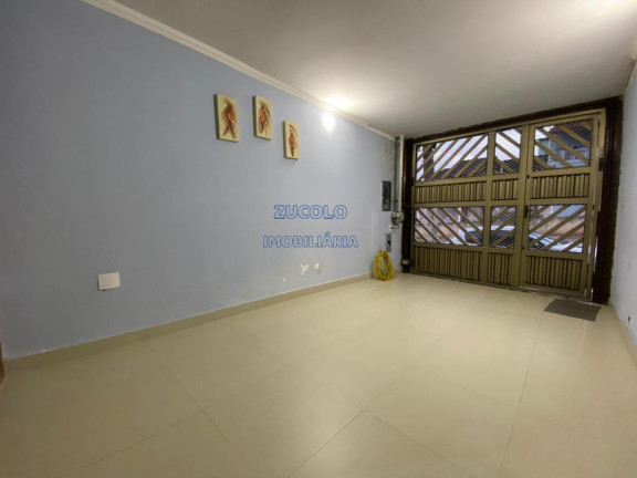 Imagem Sobrado com 3 Quartos à Venda, 100 m² em Assunção - São Bernardo Do Campo
